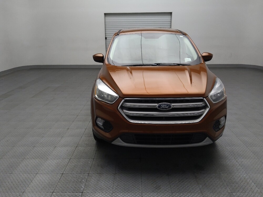 2017 Ford Escape in Oklahoma City, OK 73139 - 18144423 14