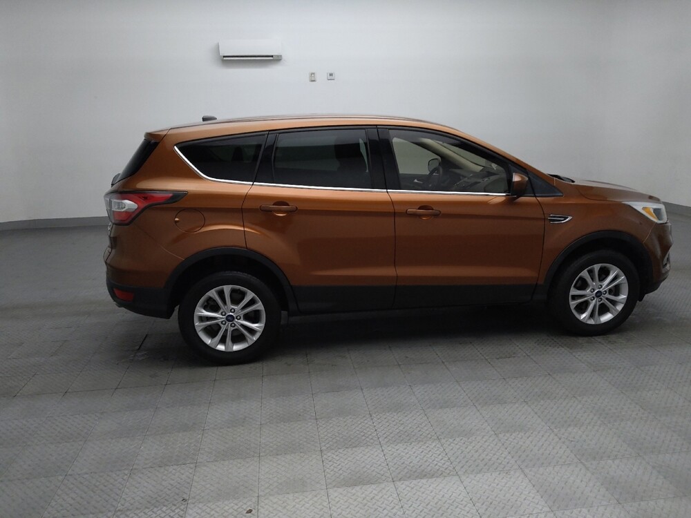 2017 Ford Escape in Oklahoma City, OK 73139 - 18144423 10