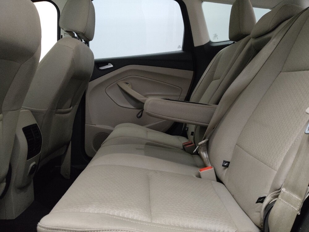 2017 Ford Escape in Oklahoma City, OK 73139 - 18144423 18