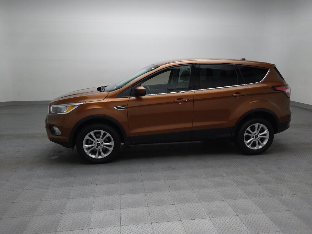 2017 Ford Escape in Oklahoma City, OK 73139 - 18144423 2