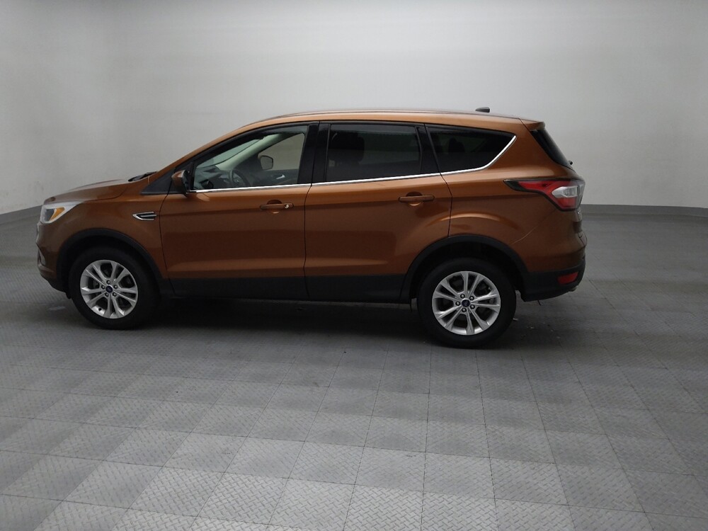2017 Ford Escape in Oklahoma City, OK 73139 - 18144423 3