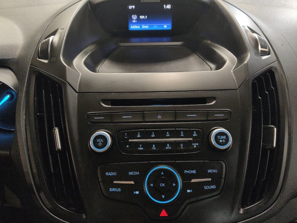2017 Ford Escape in Oklahoma City, OK 73139 - 18144423 25