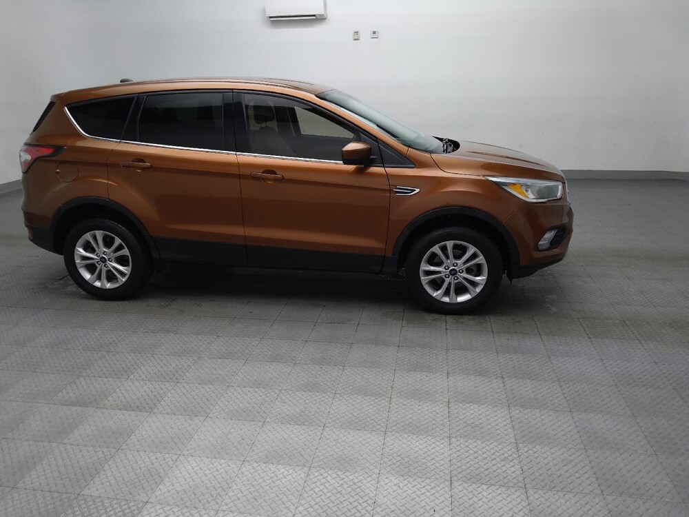 2017 Ford Escape in Oklahoma City, OK 73139 - 18144423 11