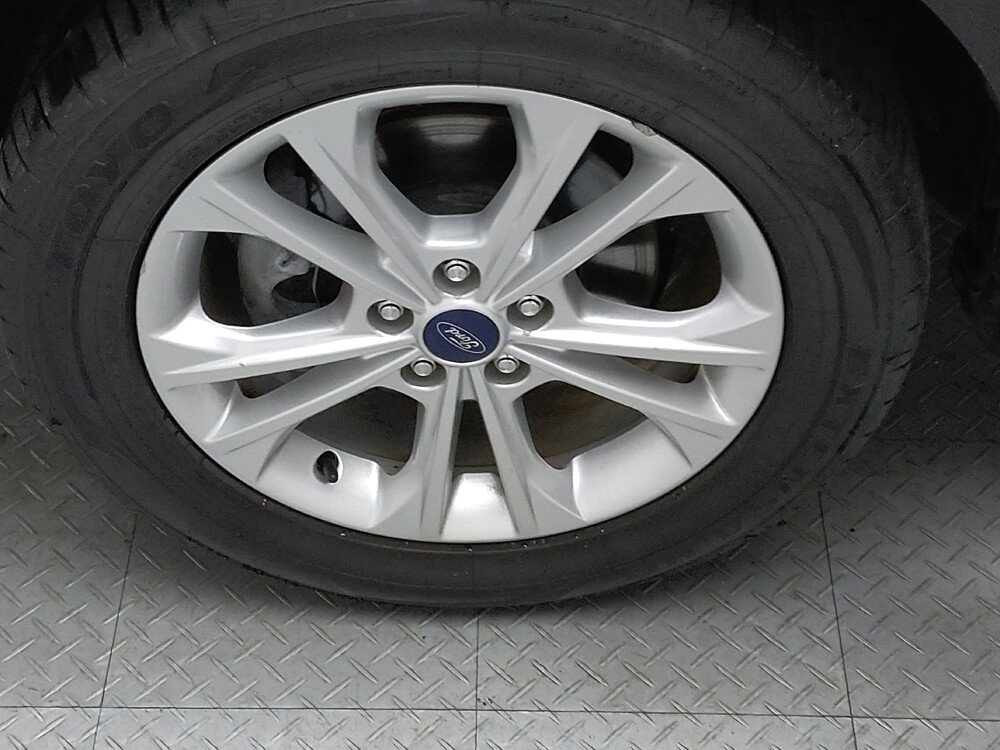 2017 Ford Escape in Oklahoma City, OK 73139 - 18144423 31