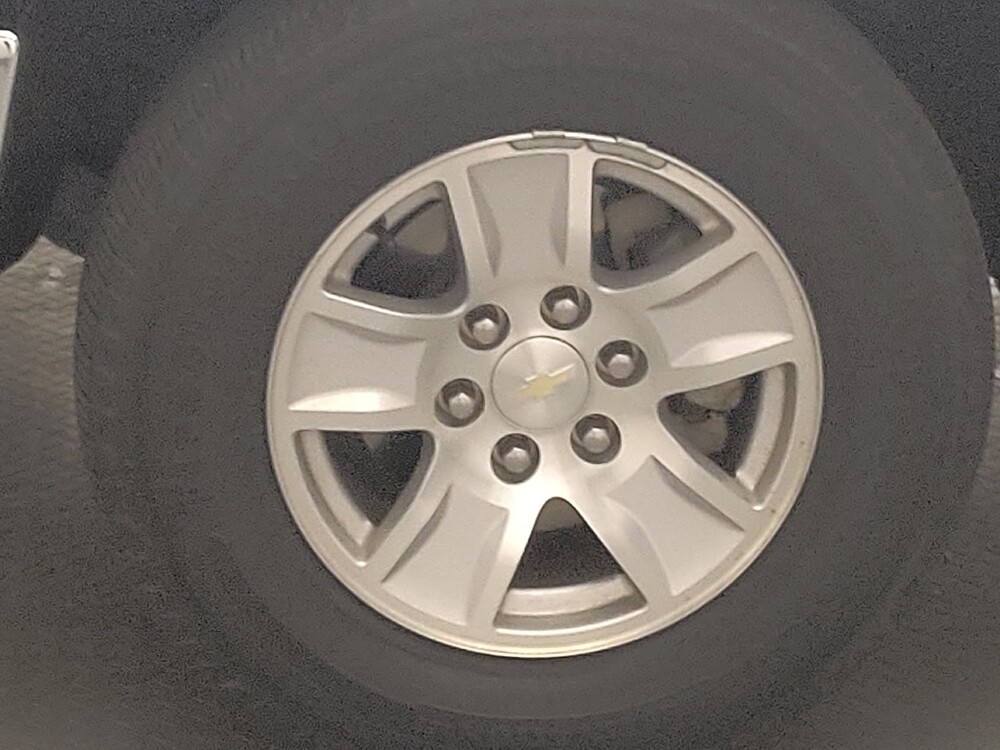 2018 Chevrolet Silverado 1500 in Lubbock, TX 79424 - 18144424 31