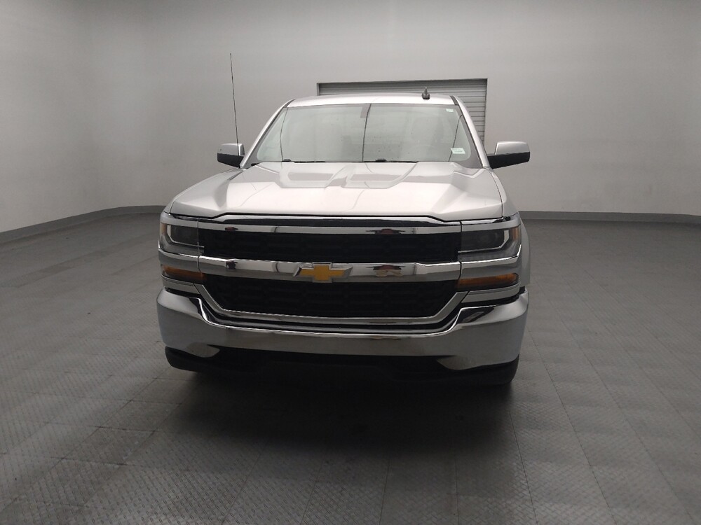 2018 Chevrolet Silverado 1500 in Lubbock, TX 79424 - 18144424 15