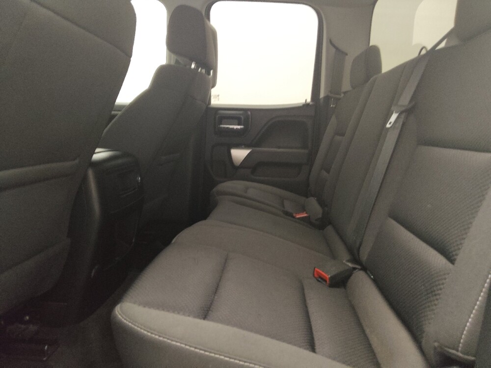 2018 Chevrolet Silverado 1500 in Lubbock, TX 79424 - 18144424 18