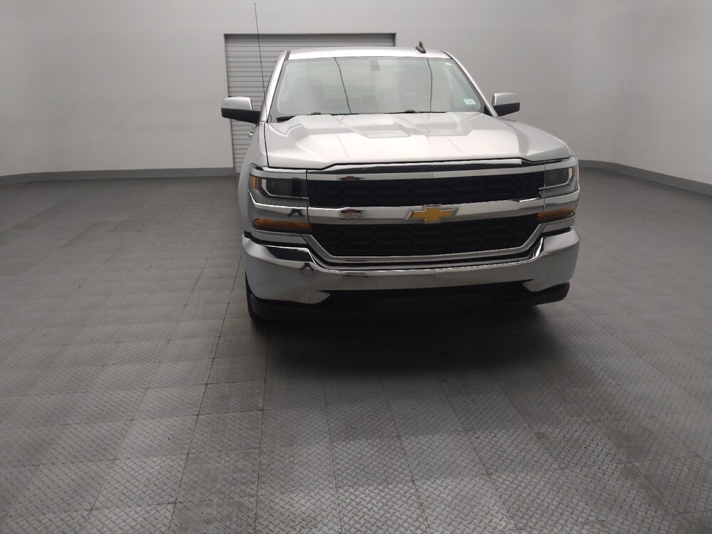 2018 Chevrolet Silverado 1500 in Lubbock, TX 79424 - 18144424 14