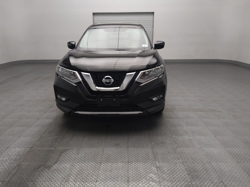 2017 Nissan Rogue in Oklahoma City, OK 73139 - 18144425 15