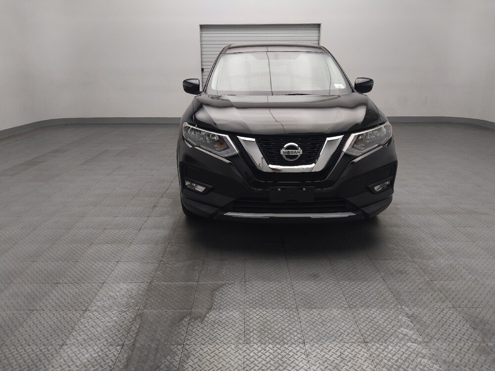 2017 Nissan Rogue in Oklahoma City, OK 73139 - 18144425 14