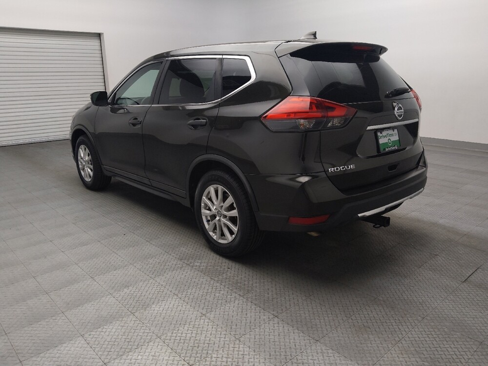 2017 Nissan Rogue in Oklahoma City, OK 73139 - 18144425 5