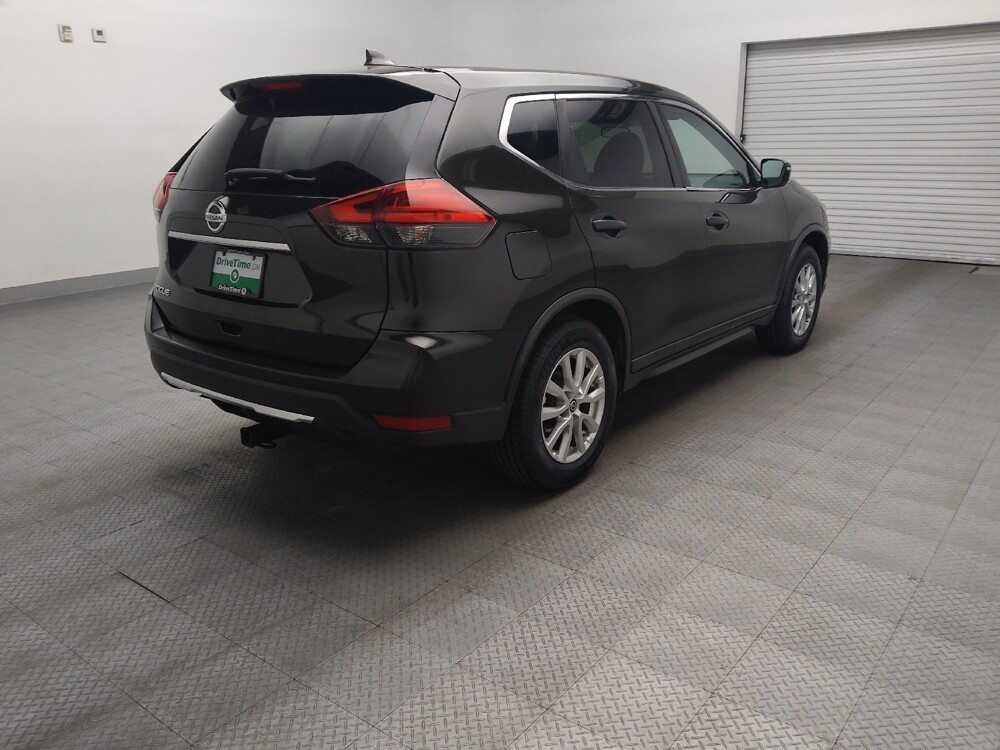 2017 Nissan Rogue in Oklahoma City, OK 73139 - 18144425 9