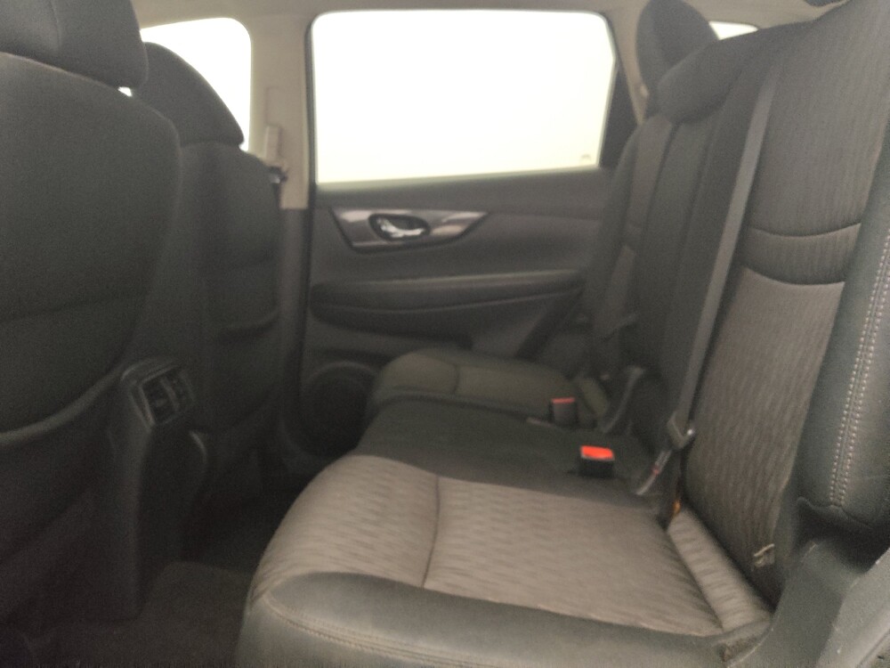 2017 Nissan Rogue in Oklahoma City, OK 73139 - 18144425 18