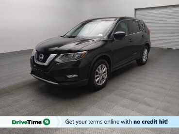 2017 Nissan Rogue in Oklahoma City, OK 73139