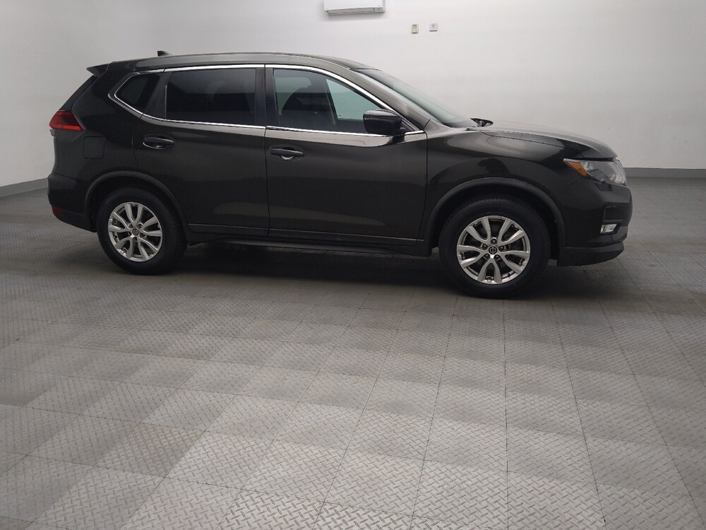 2017 Nissan Rogue in Oklahoma City, OK 73139 - 18144425 11