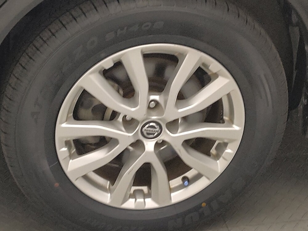 2017 Nissan Rogue in Oklahoma City, OK 73139 - 18144425 31