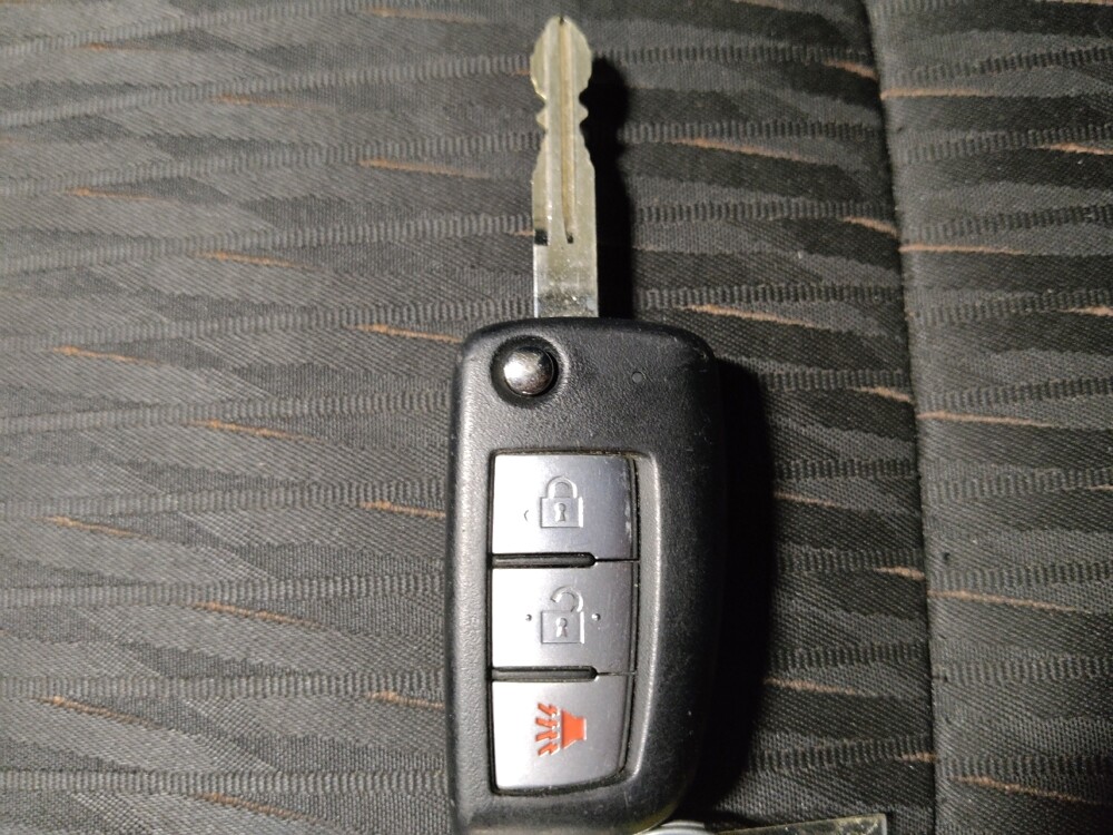 2017 Nissan Rogue in Oklahoma City, OK 73139 - 18144425 32