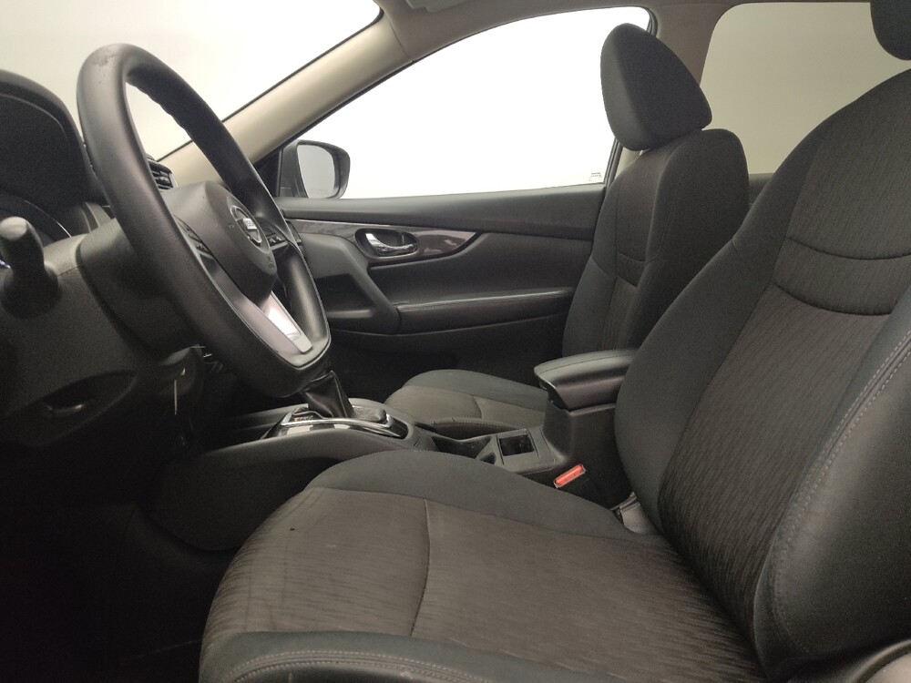 2017 Nissan Rogue in Oklahoma City, OK 73139 - 18144425 17