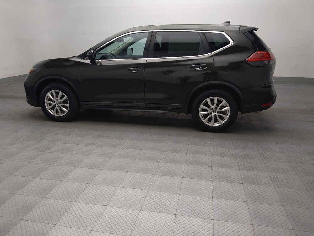 2017 Nissan Rogue in Oklahoma City, OK 73139 - 18144425 3
