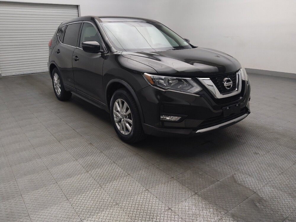 2017 Nissan Rogue in Oklahoma City, OK 73139 - 18144425 13