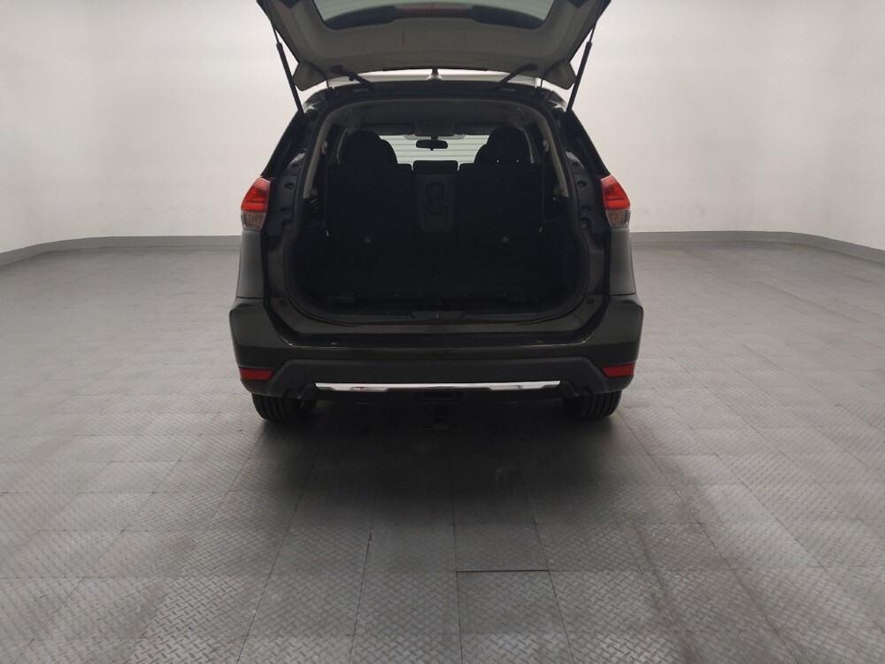 2017 Nissan Rogue in Oklahoma City, OK 73139 - 18144425 29