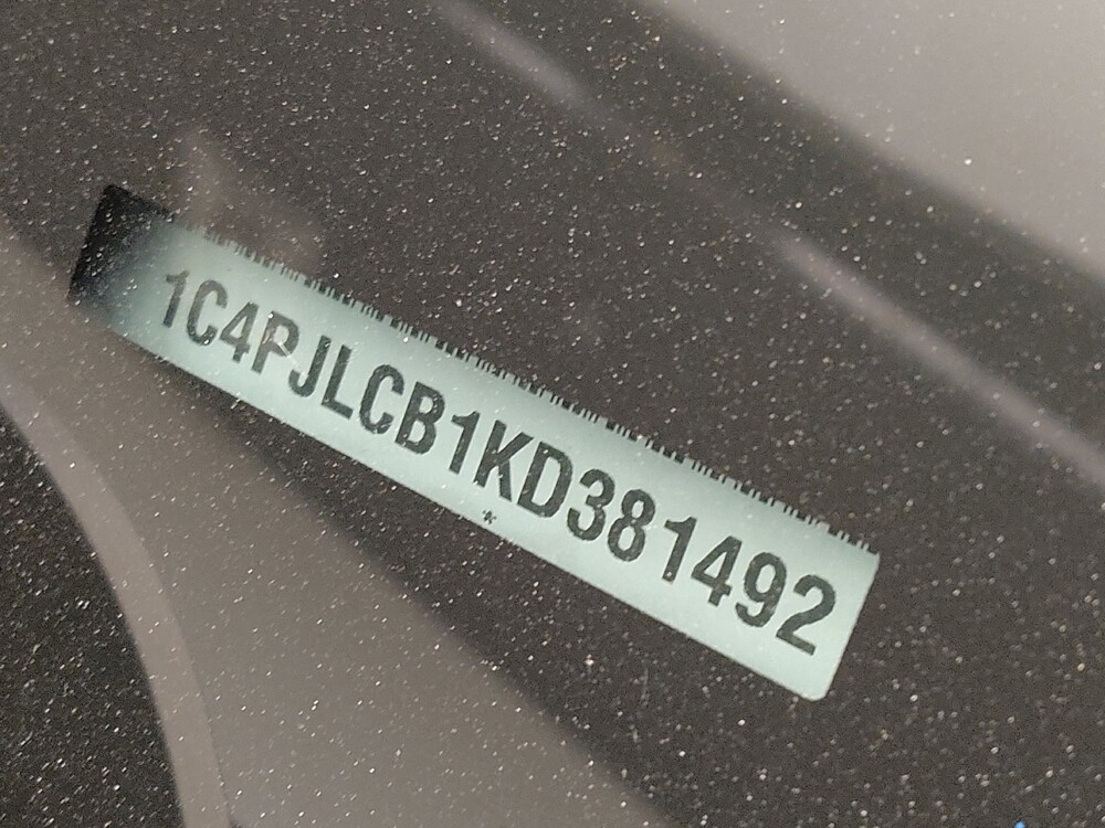 2019 Jeep Cherokee in Oklahoma City, OK 73139 - 18144426 33