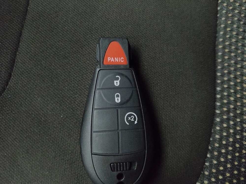 2019 Jeep Cherokee in Oklahoma City, OK 73139 - 18144426 32