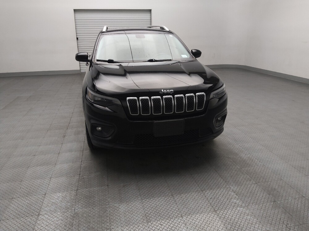 2019 Jeep Cherokee in Oklahoma City, OK 73139 - 18144426 14