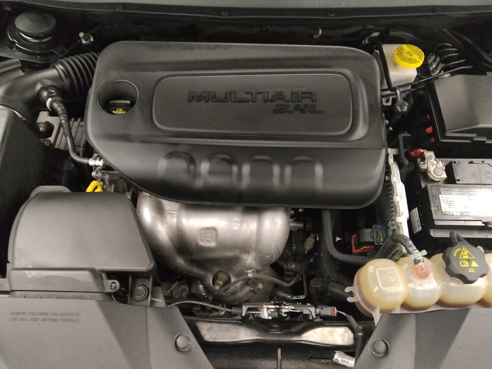 2019 Jeep Cherokee in Oklahoma City, OK 73139 - 18144426 30