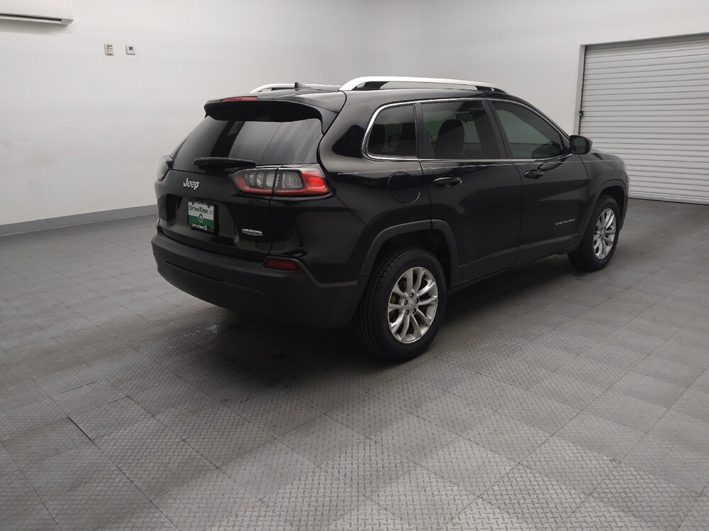 2019 Jeep Cherokee in Oklahoma City, OK 73139 - 18144426 9