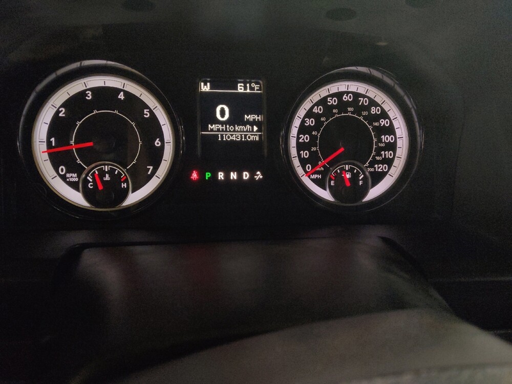 2019 RAM 1500 in Tulsa, OK 74145 - 18144427 23