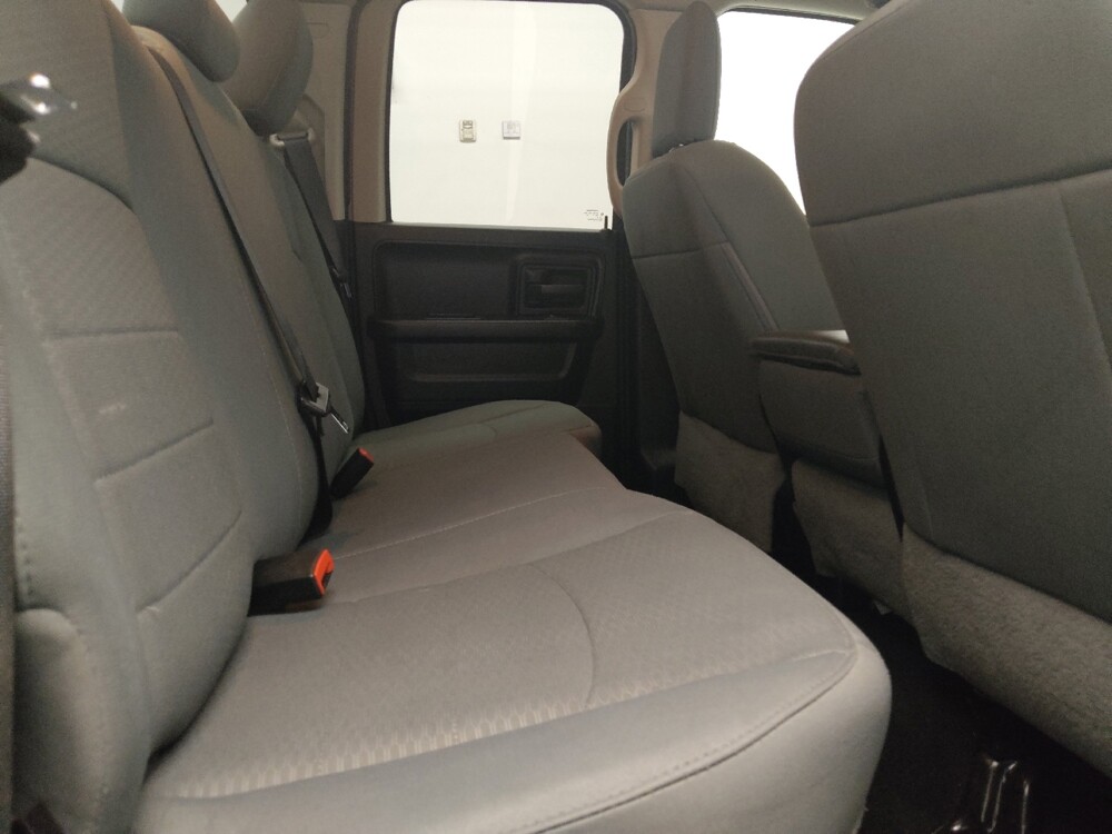 2019 RAM 1500 in Tulsa, OK 74145 - 18144427 19