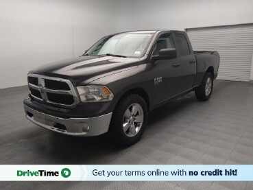 2019 RAM 1500 in Tulsa, OK 74145