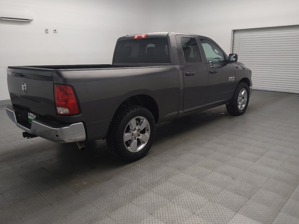 2019 RAM 1500 in Tulsa, OK 74145 - 18144427 9