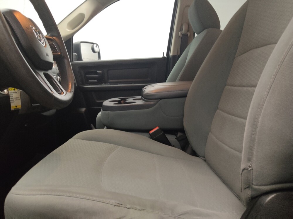 2019 RAM 1500 in Tulsa, OK 74145 - 18144427 17