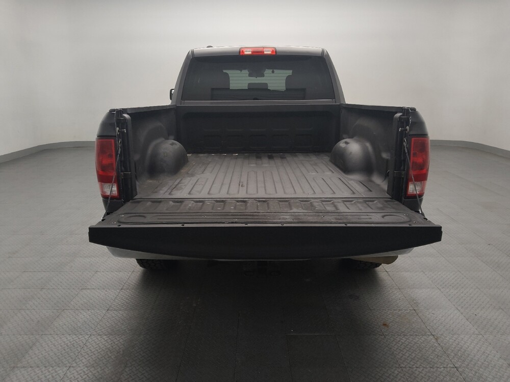 2019 RAM 1500 in Tulsa, OK 74145 - 18144427 29