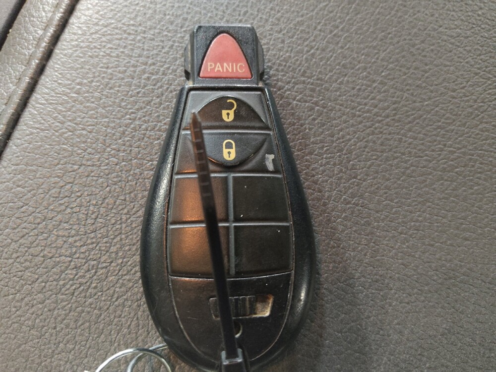 2019 RAM 1500 in Tulsa, OK 74145 - 18144427 32