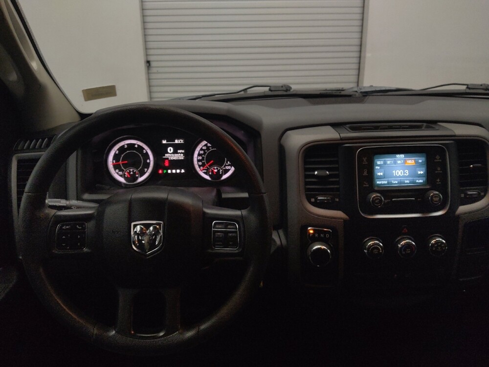 2019 RAM 1500 in Tulsa, OK 74145 - 18144427 22