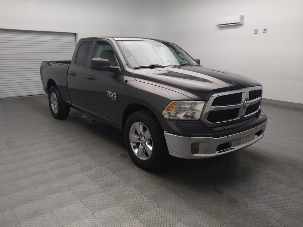 2019 RAM 1500 in Tulsa, OK 74145 - 18144427 13