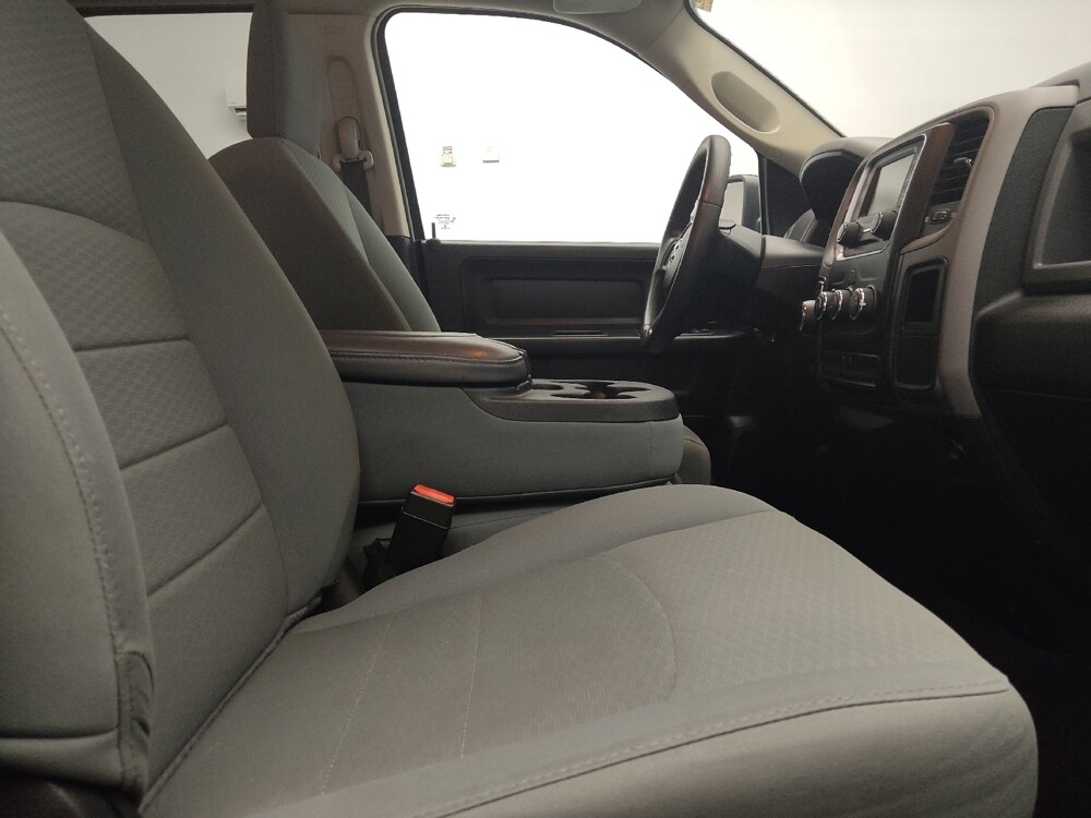 2019 RAM 1500 in Tulsa, OK 74145 - 18144427 21