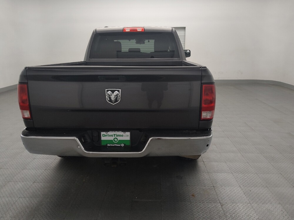 2019 RAM 1500 in Tulsa, OK 74145 - 18144427 7