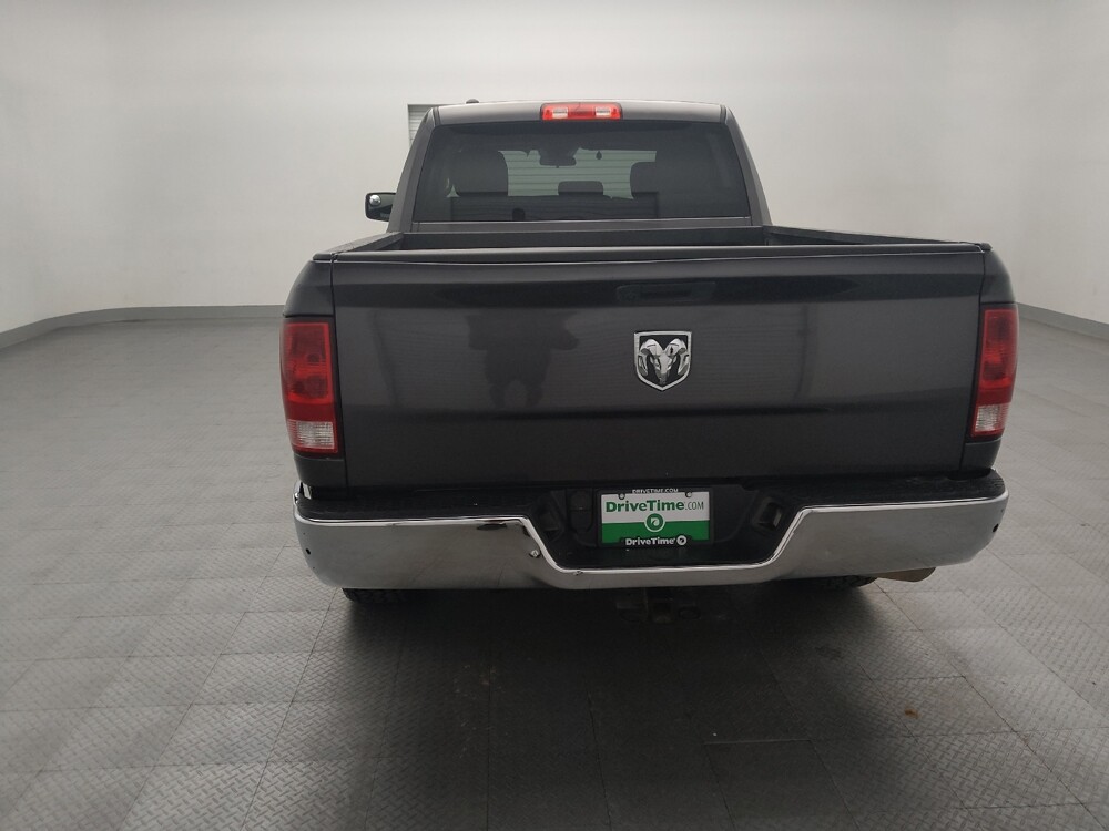 2019 RAM 1500 in Tulsa, OK 74145 - 18144427 6