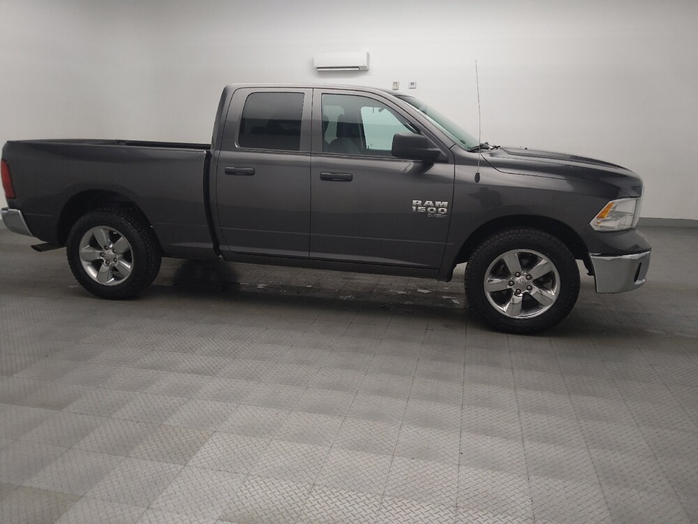 2019 RAM 1500 in Tulsa, OK 74145 - 18144427 11