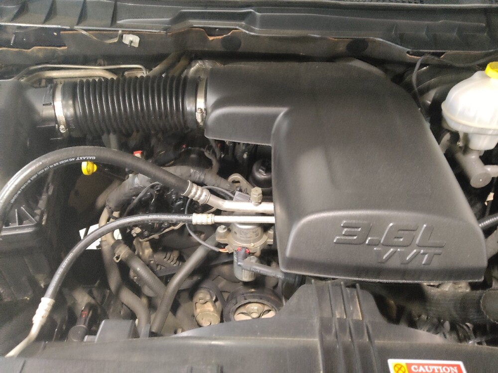 2019 RAM 1500 in Tulsa, OK 74145 - 18144427 30