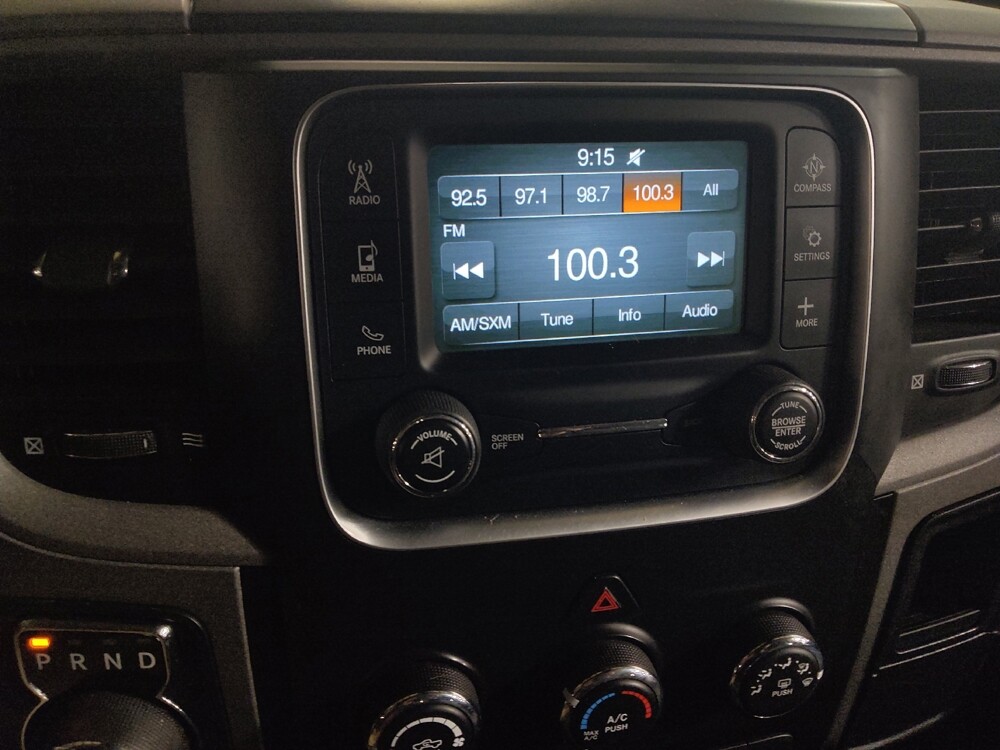 2019 RAM 1500 in Tulsa, OK 74145 - 18144427 25
