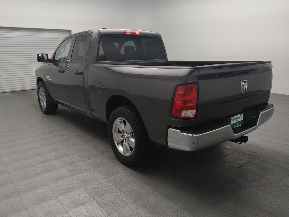 2019 RAM 1500 in Tulsa, OK 74145 - 18144427 5