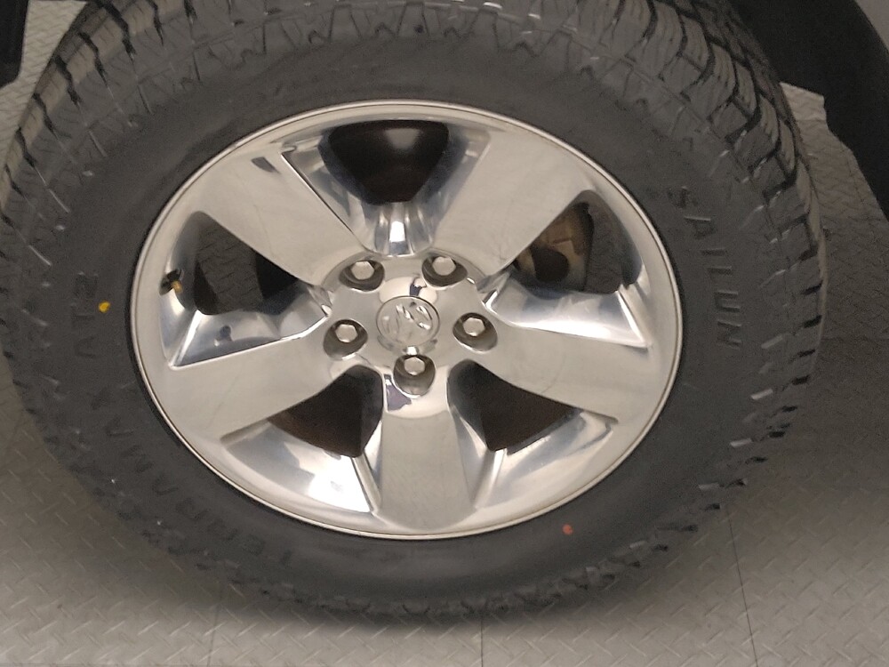 2019 RAM 1500 in Tulsa, OK 74145 - 18144427 31