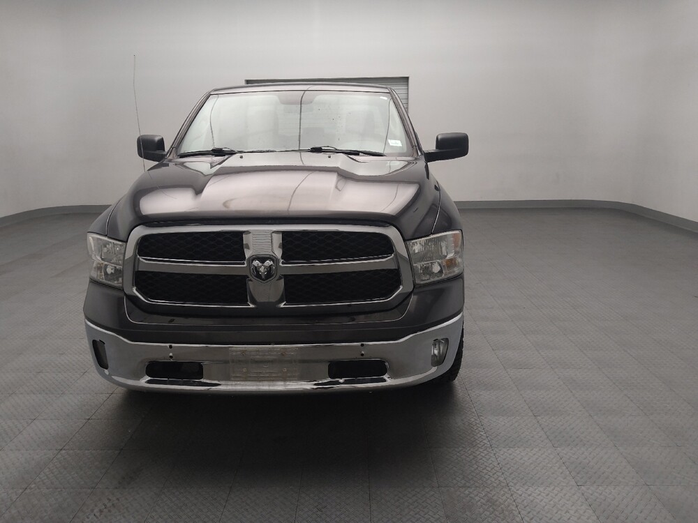 2019 RAM 1500 in Tulsa, OK 74145 - 18144427 15