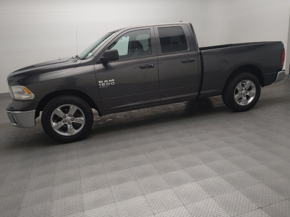2019 RAM 1500 in Tulsa, OK 74145 - 18144427 2