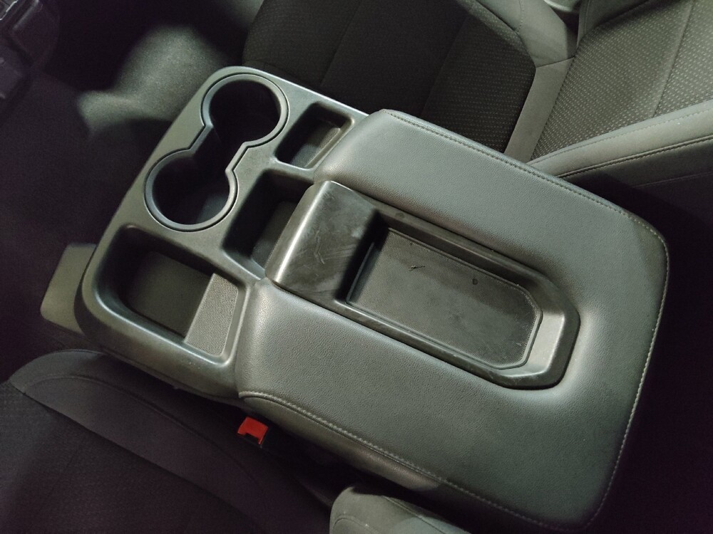 2021 Chevrolet Silverado 1500 in Lubbock, TX 79424 - 18144428 26